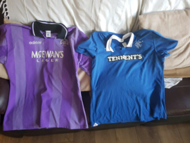 rangers shirts for sale